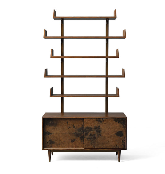 Julian Chichester | Gorky Bookcase