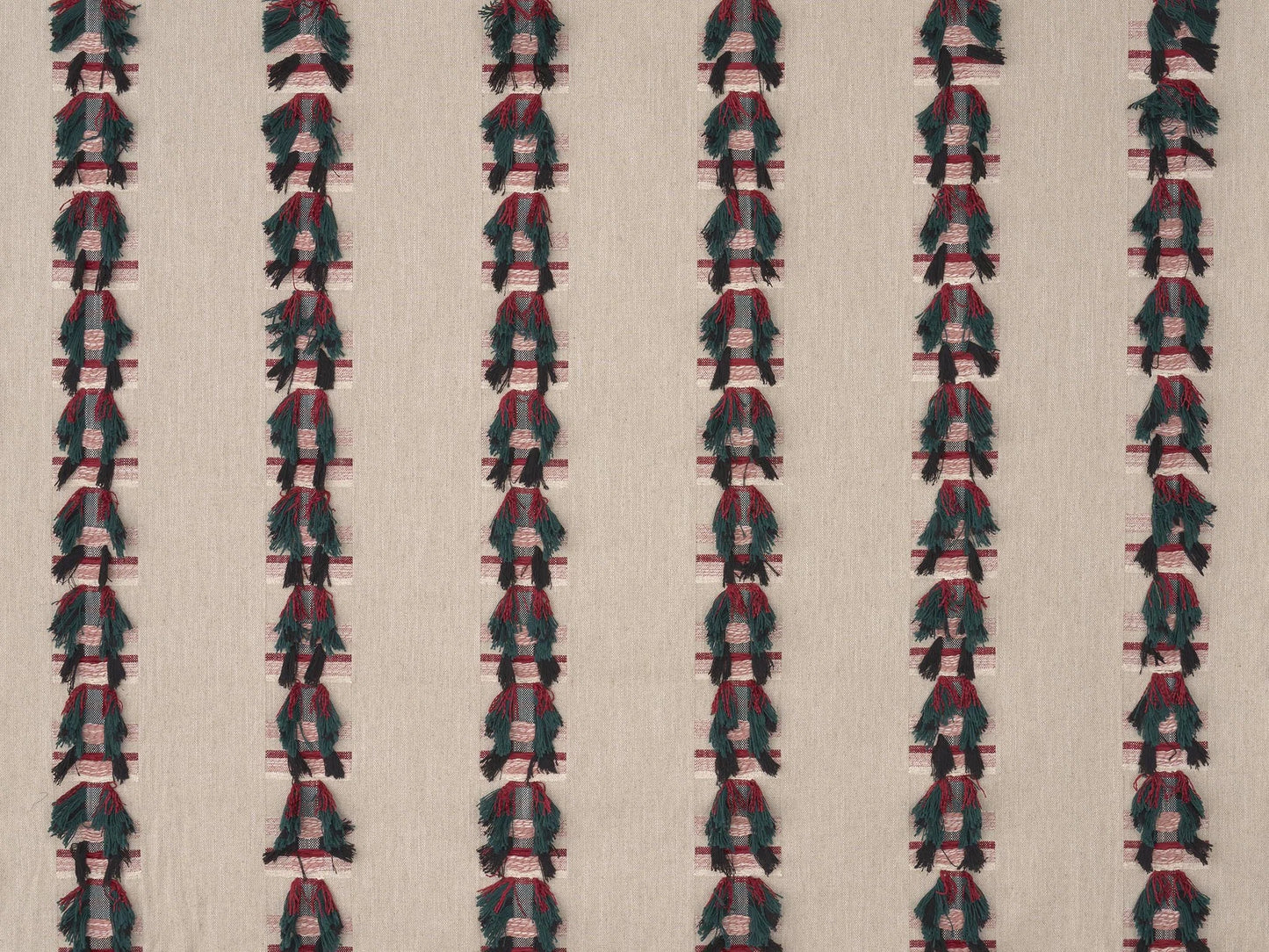Pierre Frey Tupapati - Cacatoes