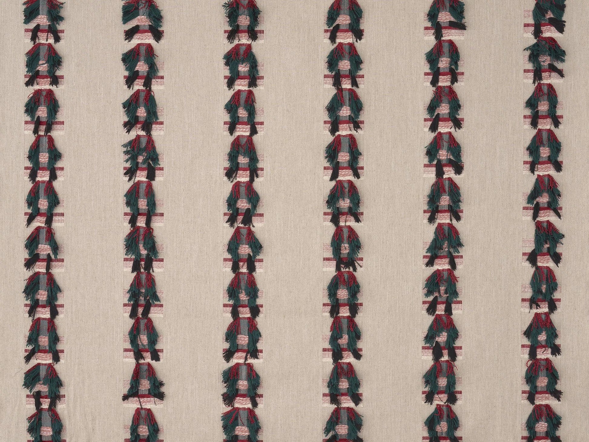 Pierre Frey Tupapati - Cacatoes