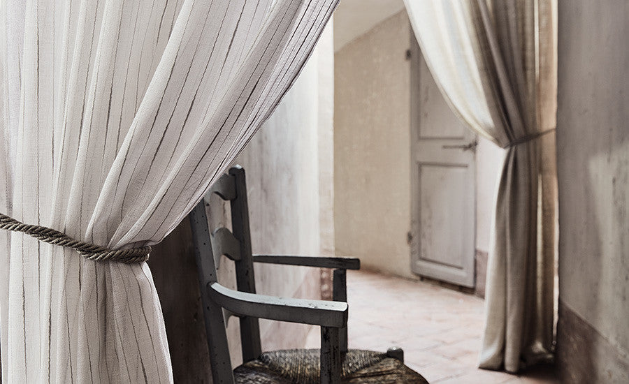 Pierre Frey Romo | Istra – Perlino — scenography