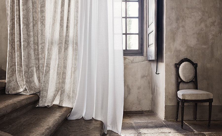 Pierre Frey Romo | Istra – Perlino — scenography