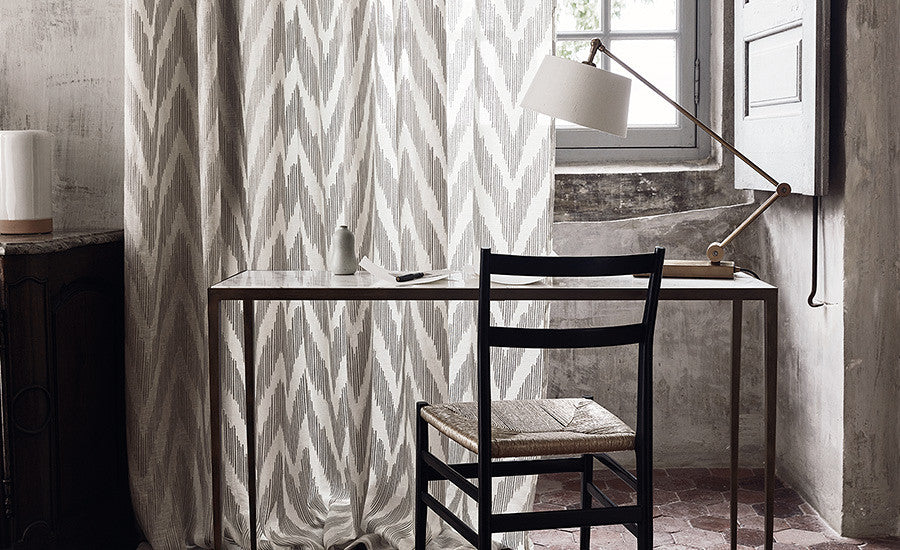 Pierre Frey Romo | Istra – Perlino — scenography