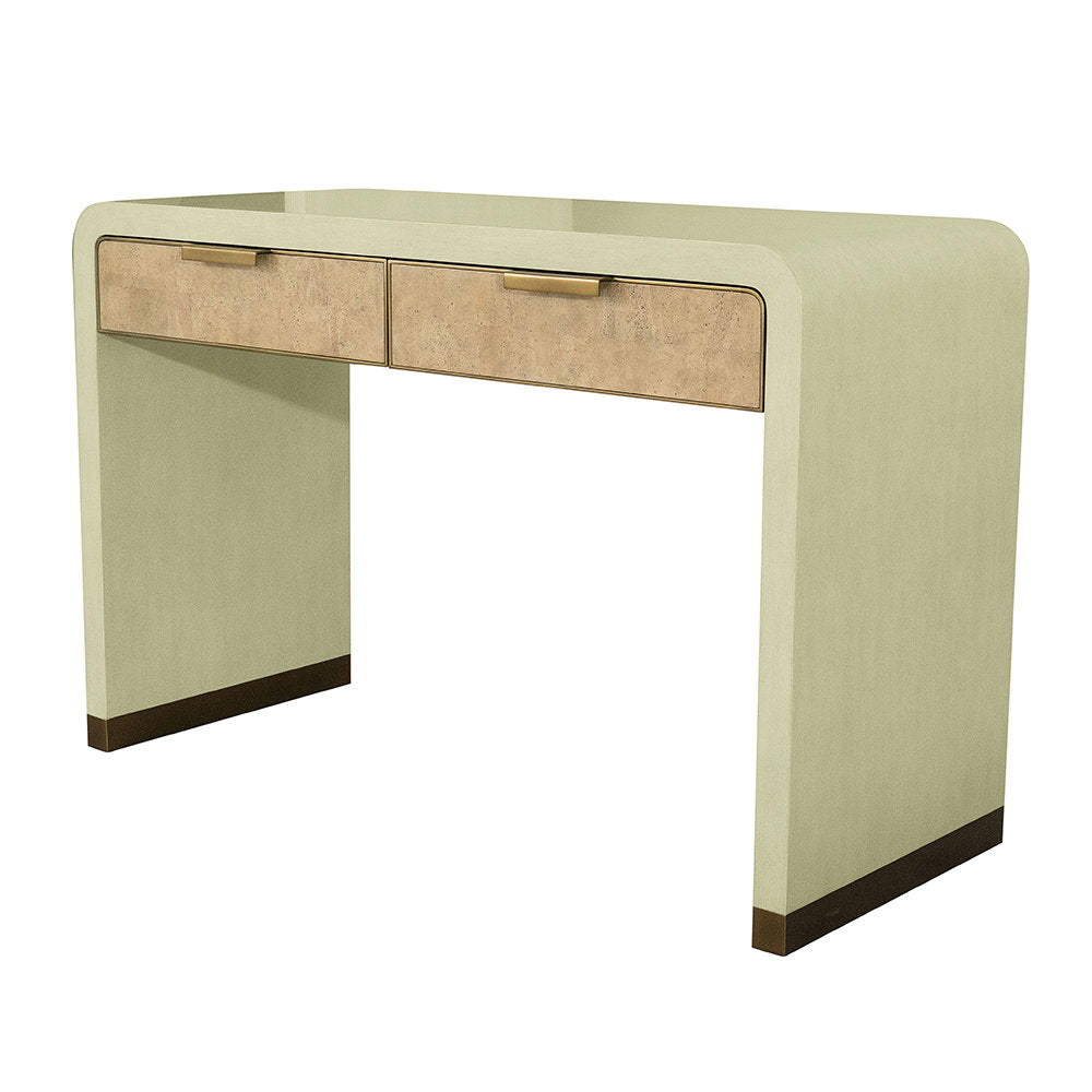 Monterey Dressing Table