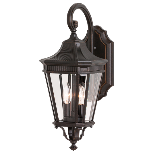Visual Comfort | Sean Lavin | Cotswold Lane Small Lantern