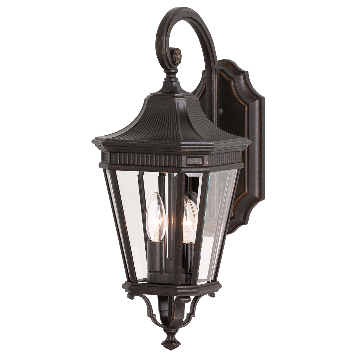 Visual Comfort | Sean Lavin | Cotswold Lane Small Lantern