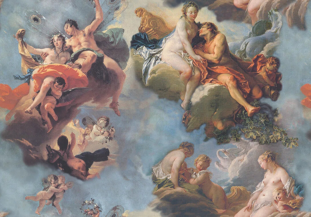 Pierre Frey Venus - Nuage