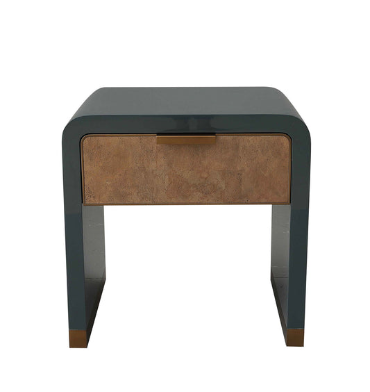Julian Chichester | Monterey Bedside