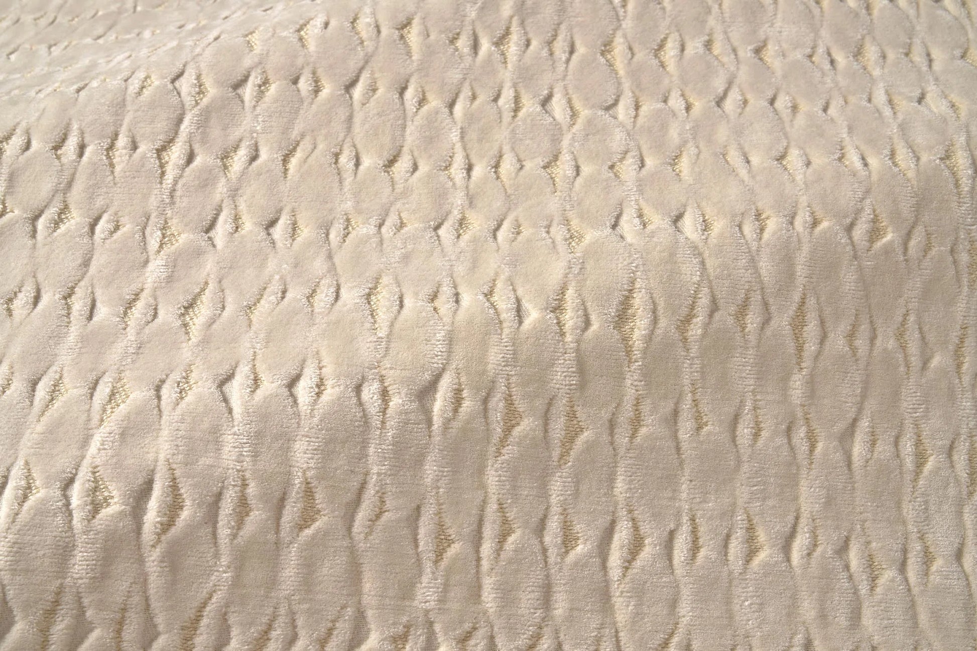Pierre Frey Kayar - Creme