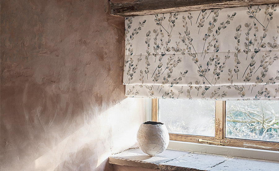 Pierre Frey Romo | Otelie – Cobalt — scenography