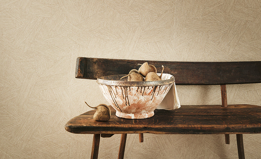 Pierre Frey Romo | W479 – Watermint — scenography