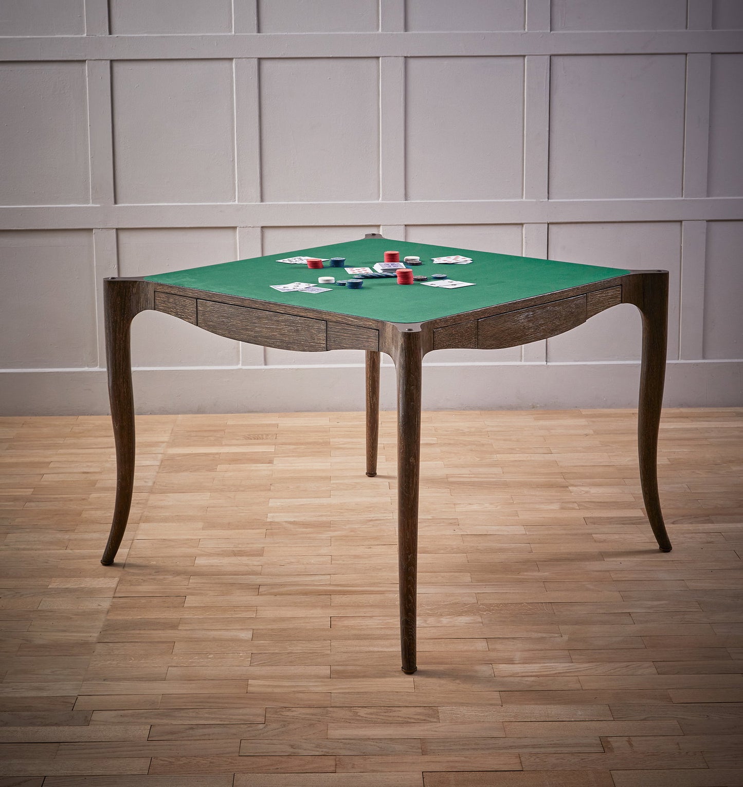 Julian Chichester | Bembridge Games Table