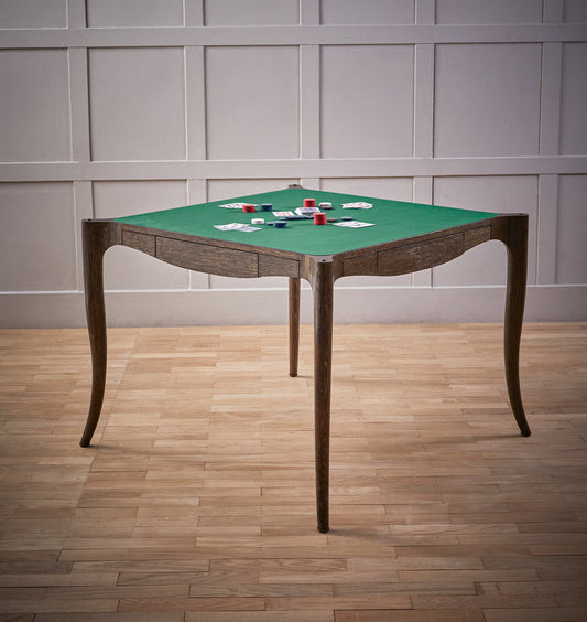 Julian Chichester | Bembridge Games Table