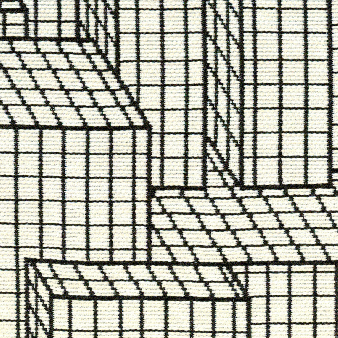 Elitis | Zoe - 80 - Ecriture architecturale