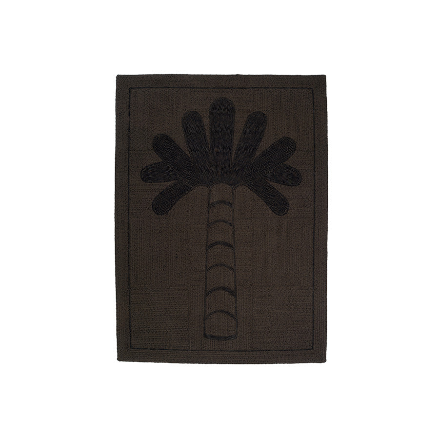 Elitis | MIRADOR Cacao 180X250 - 77 - MIRADOR Outdoor Cacao