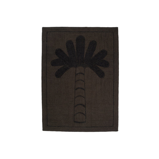 Elitis | MIRADOR Cacao 180X250 - 77 - MIRADOR Outdoor Cacao
