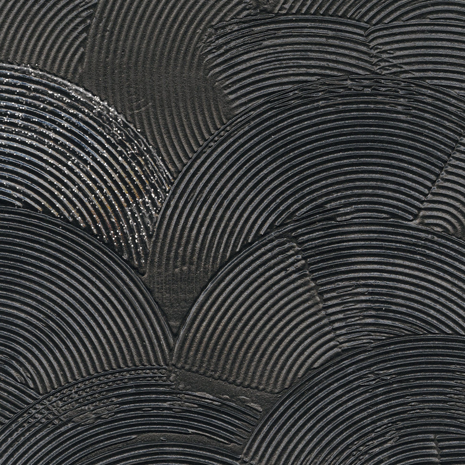 Elitis | Nyx - 80 - Nuit d'argent