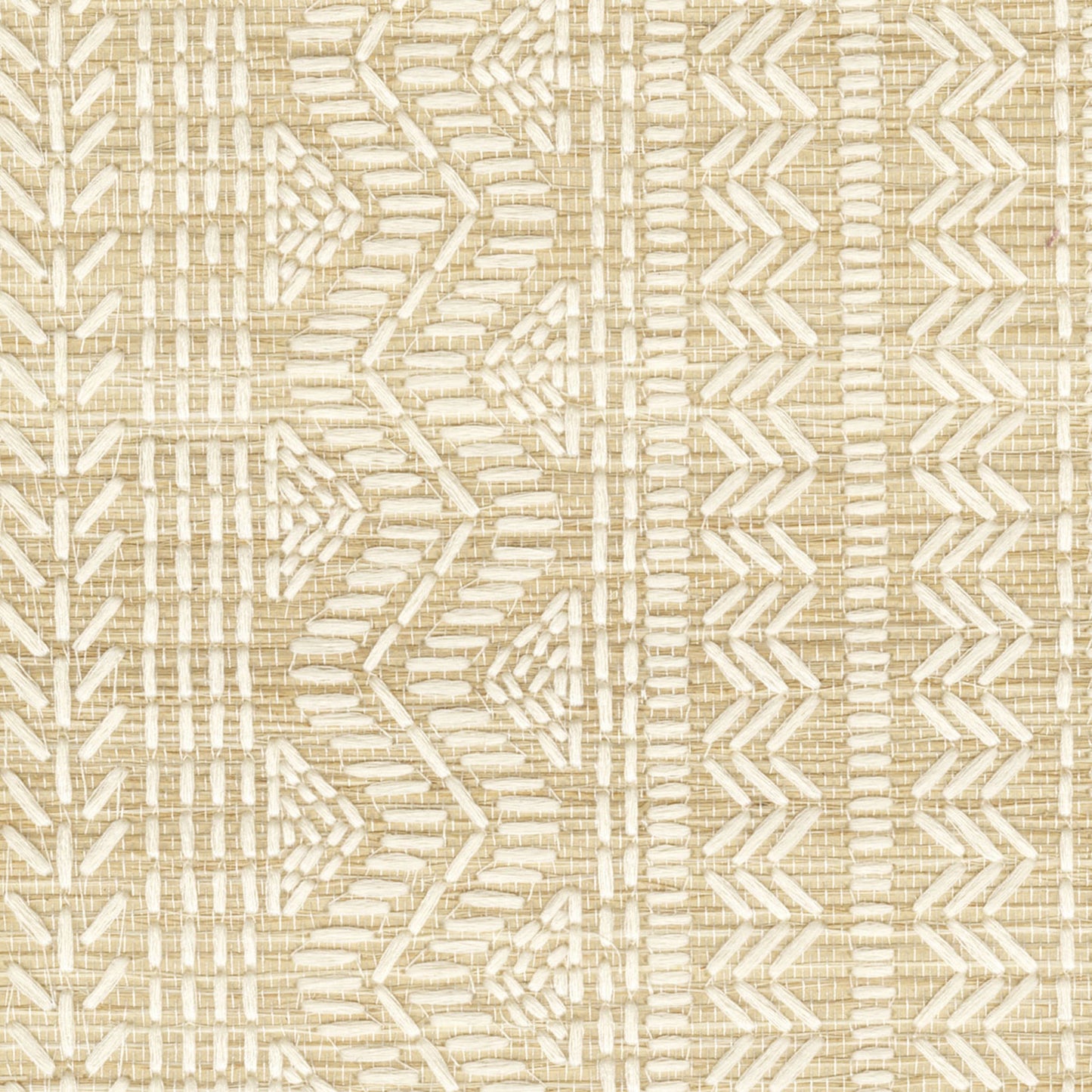 Elitis | Shibui - 02 - Une vibrante contemplation