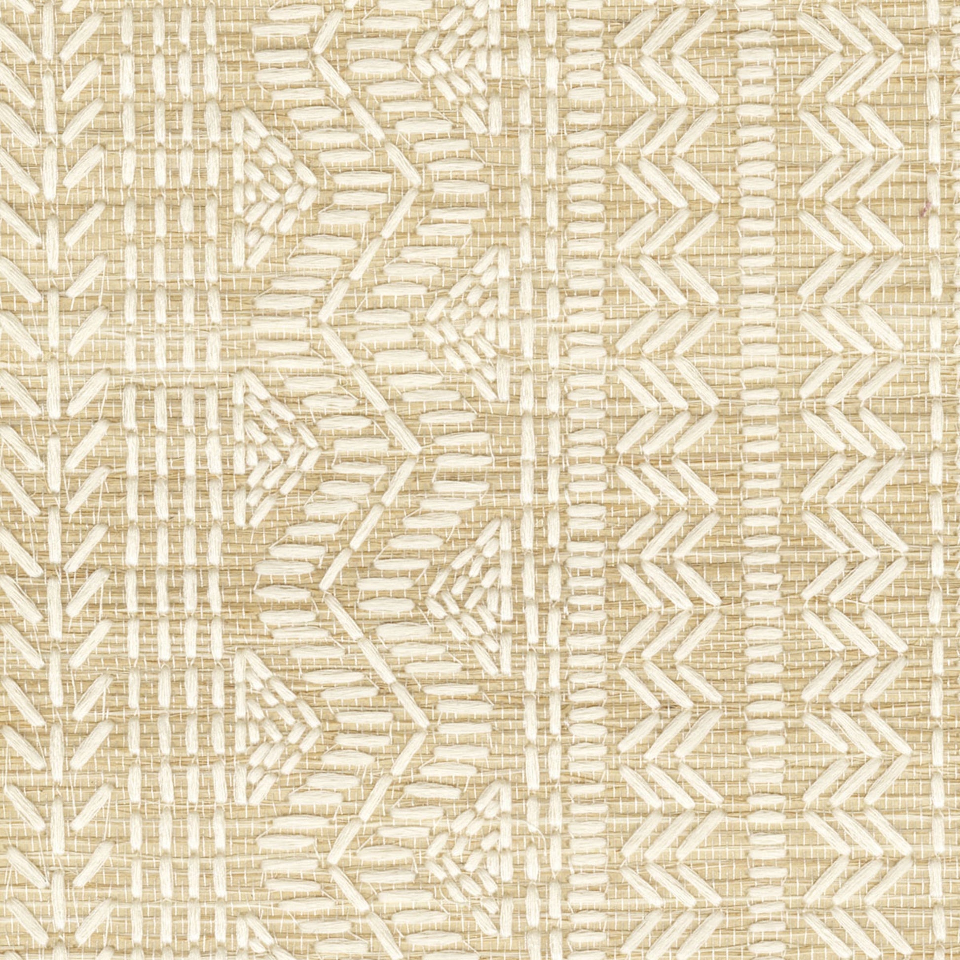 Elitis | Shibui - 02 - Une vibrante contemplation