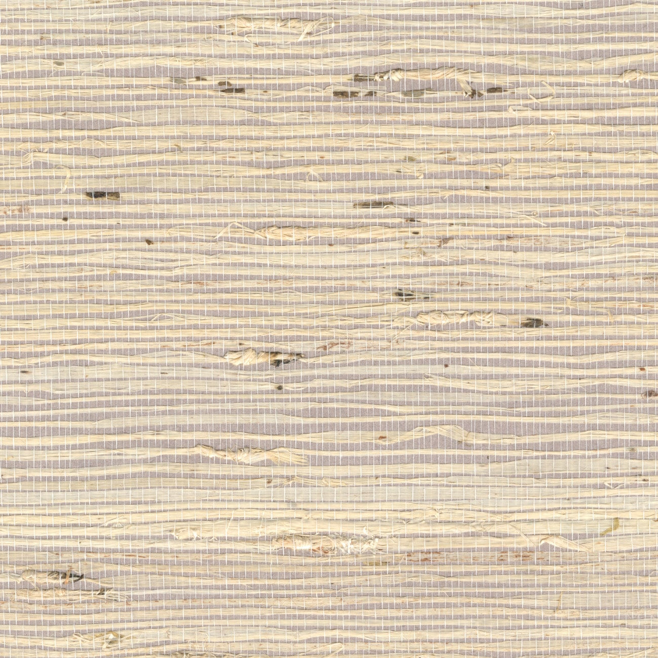 Elitis | Grasscloth - 03 - Pieds nus sur le sable chaud