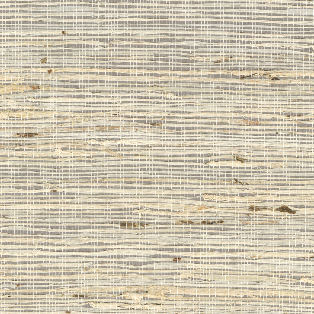 Elitis | Grasscloth - 04 - Sublimer la simplicité