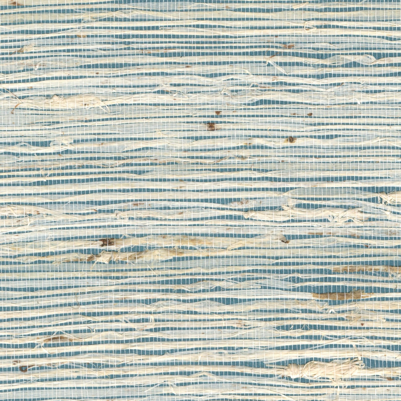 Elitis | Grasscloth - 42 - Tisser des liens