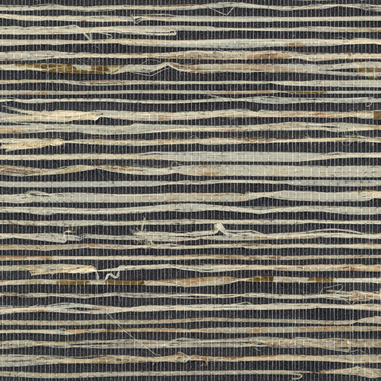 Elitis | Grasscloth - 88 - Une authentique simplicité