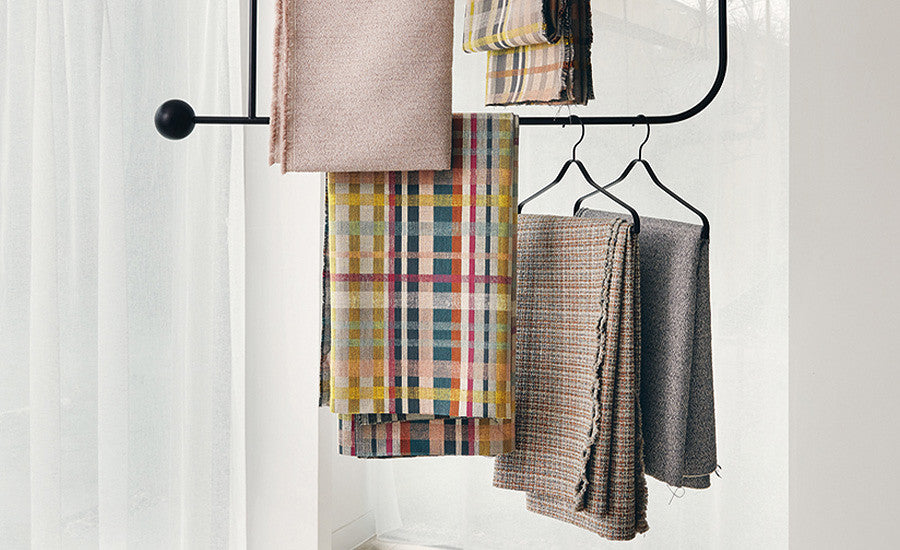 Pierre Frey Romo | Opie – Tamarind — scenography