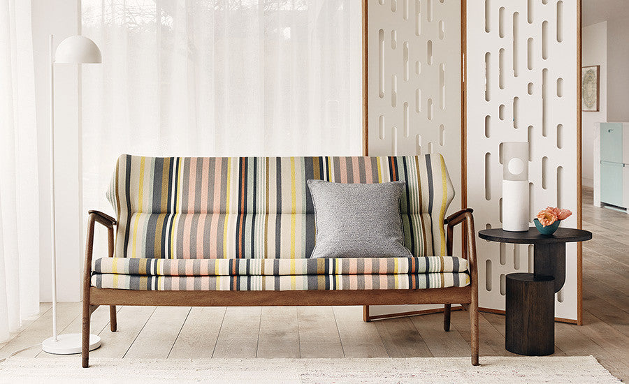 Pierre Frey Romo | Asher – Pesto — scenography