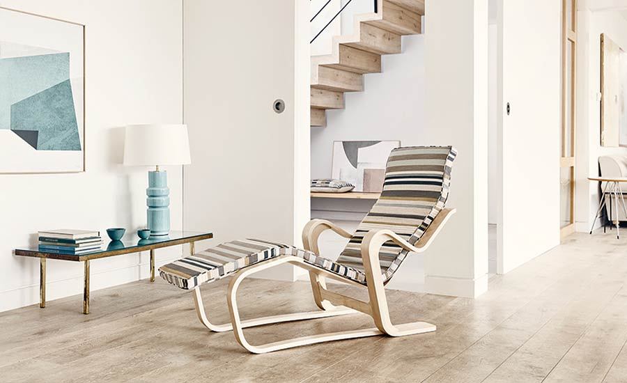 Pierre Frey Romo | Asher – Pesto — scenography