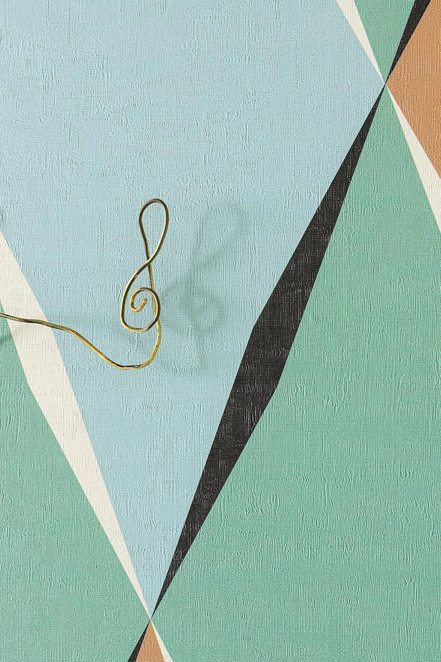 Pierre Frey Comedia — scenography