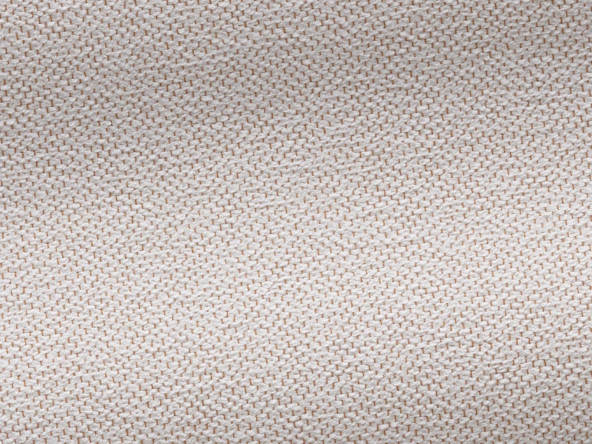 Pierre Frey Toile De Tours - Bouclette - Blanc