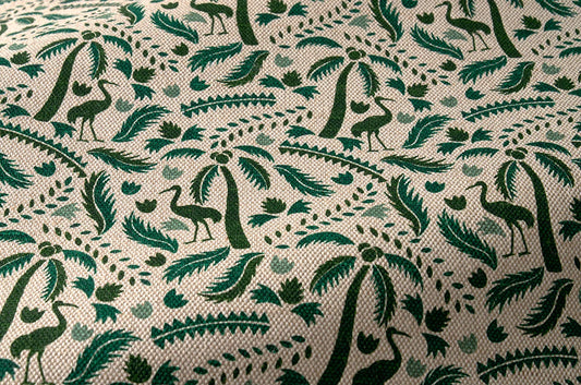 Pierre Frey Gatwick - Emerald