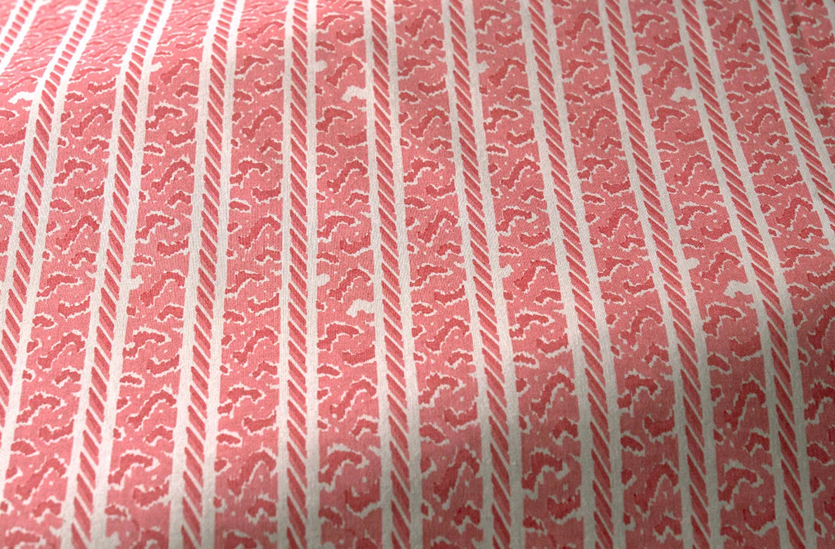 Pierre Frey Ikat Thorp - Watermelon