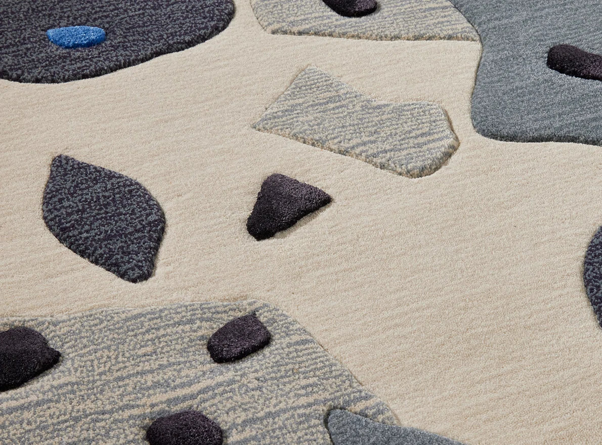 Pierre Frey Terrazzo — scenography