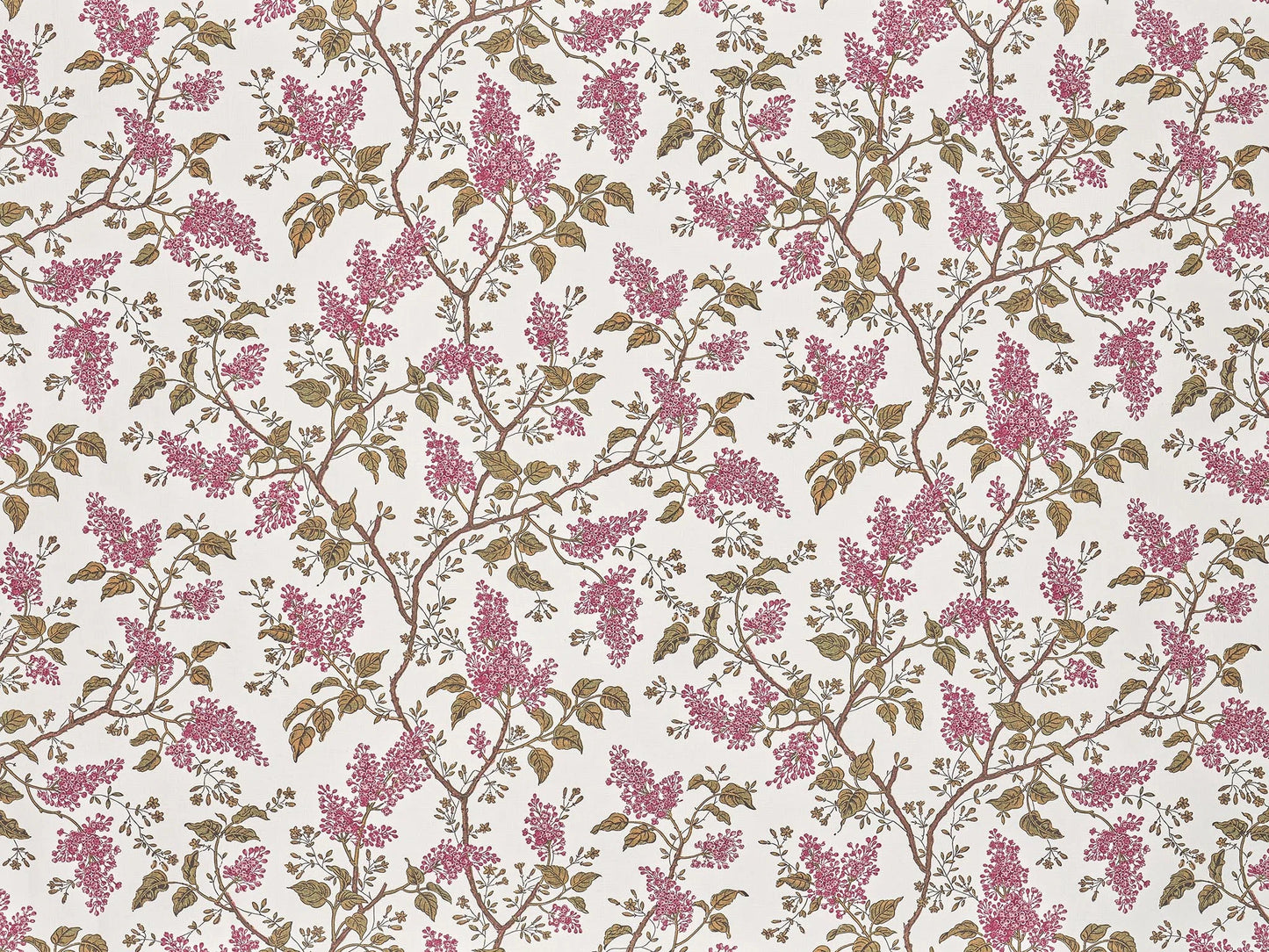 Pierre Frey Les Lilas - Printemps