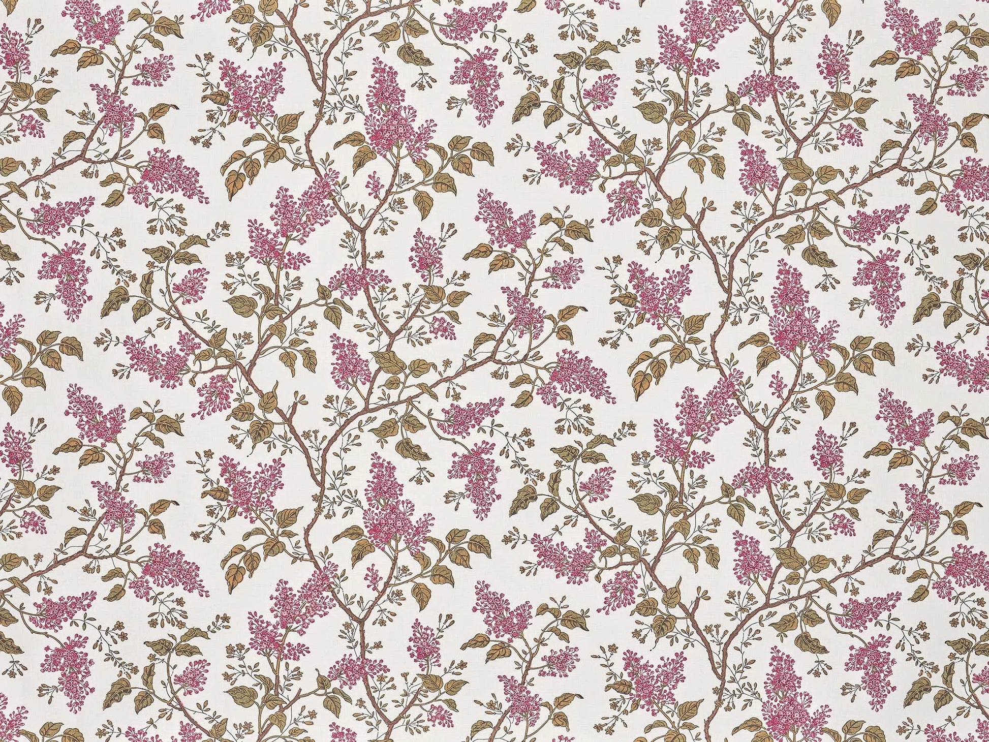 Pierre Frey Les Lilas - Printemps