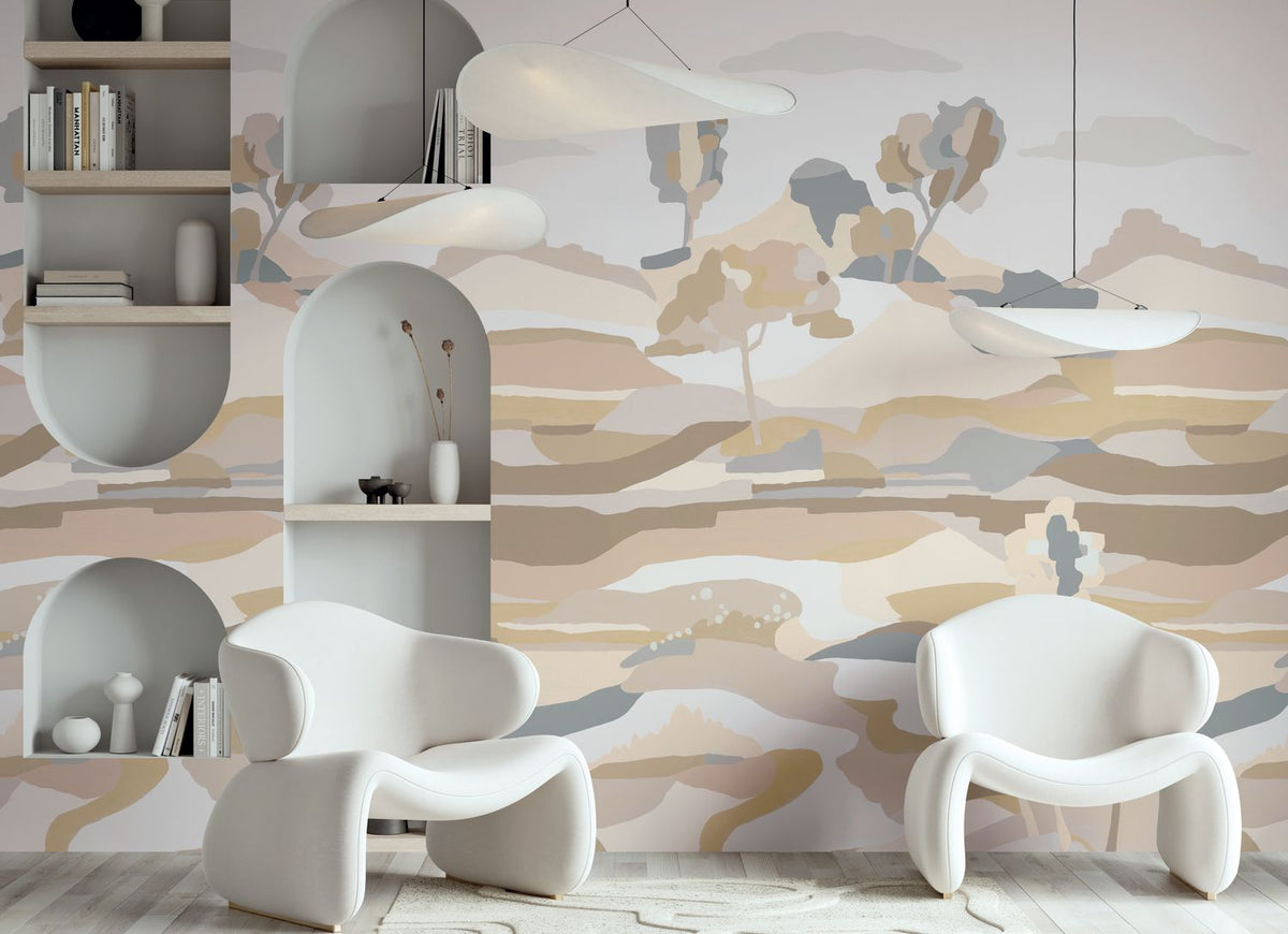 Casamance Orme — scenography