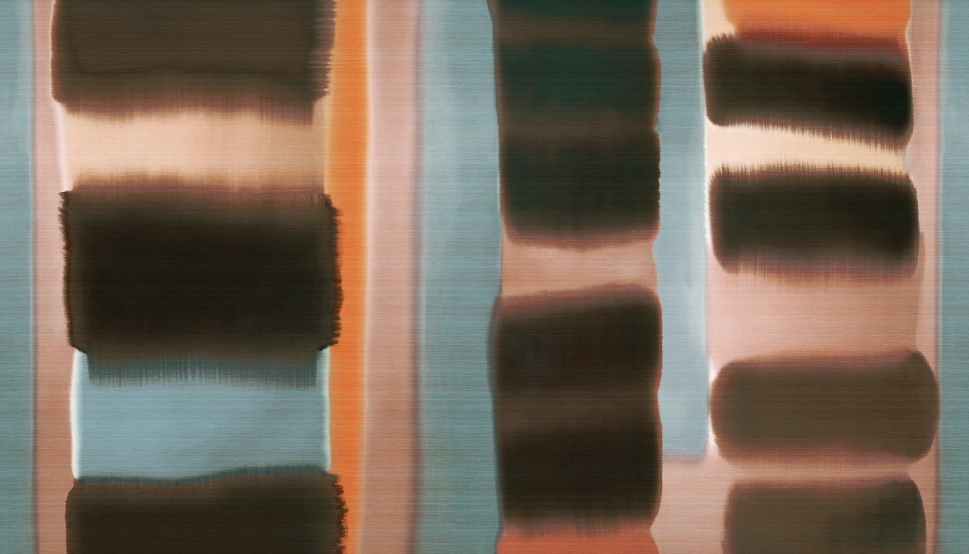 Elitis | Cérès Abstrait 5,60m x 3,20m - 02 - Une puissante vibration
