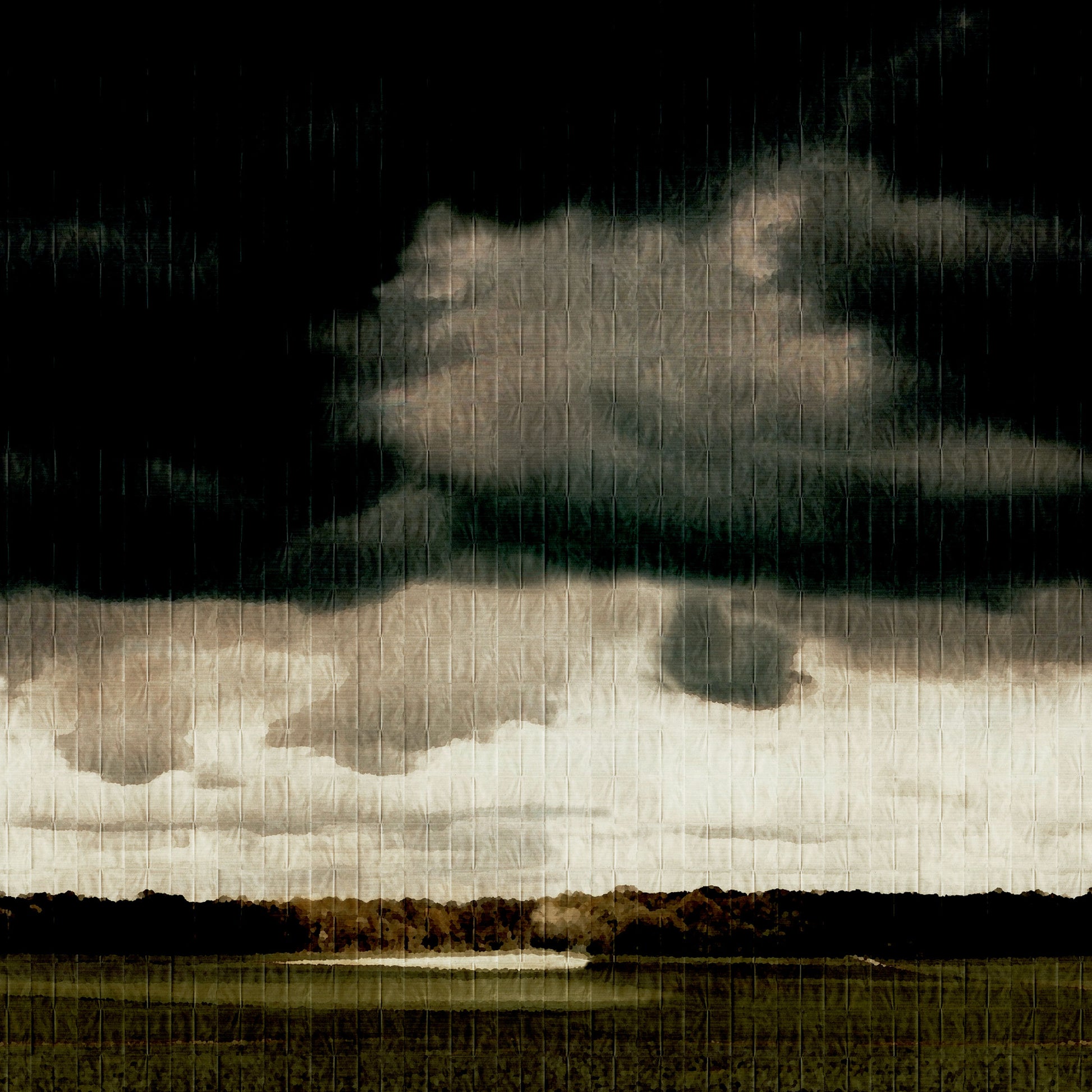 Elitis | Panoramique Highlands 3m x 3m - 02 - Highlands