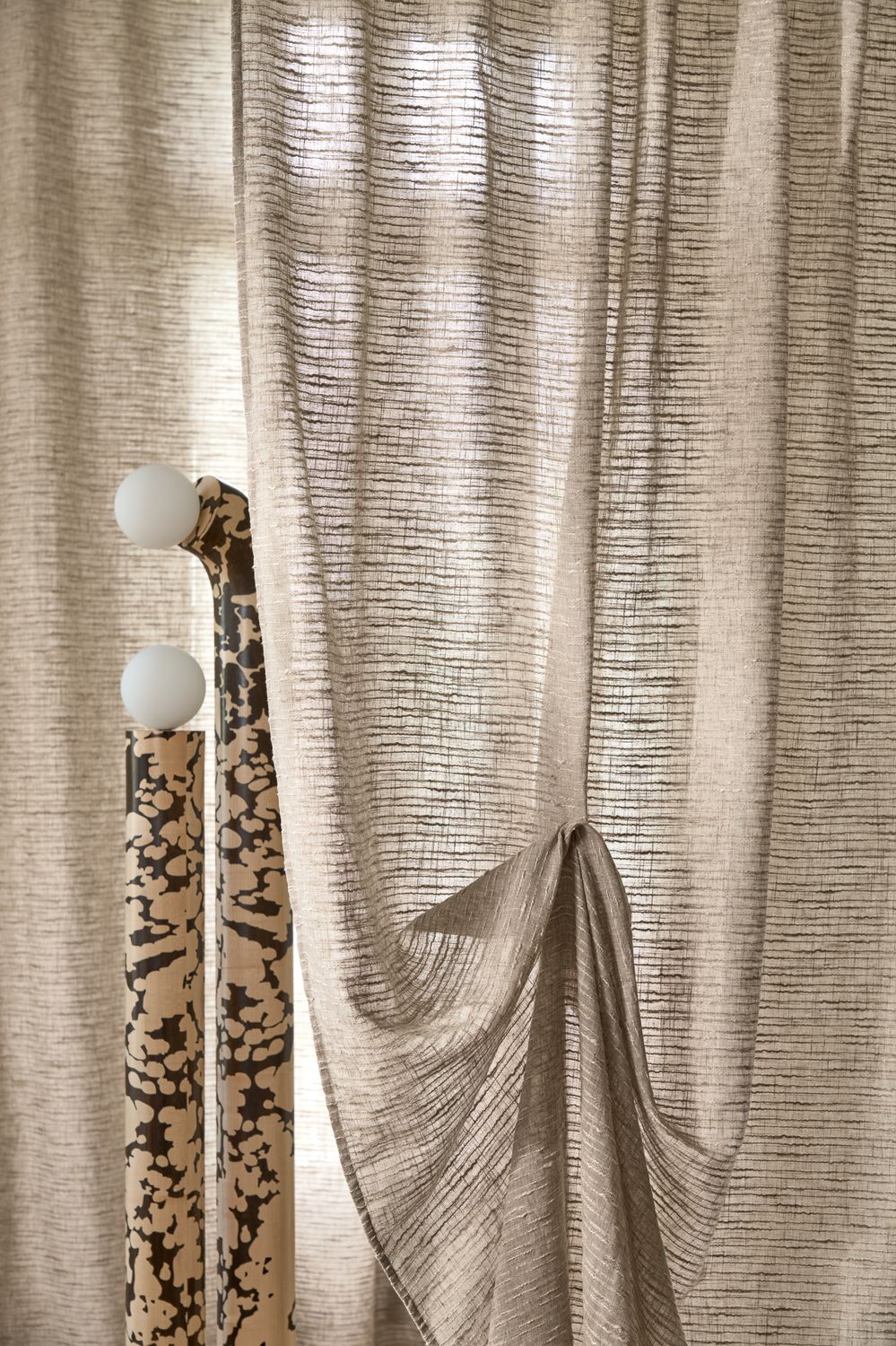 Casamance | Bord De Seine - interior