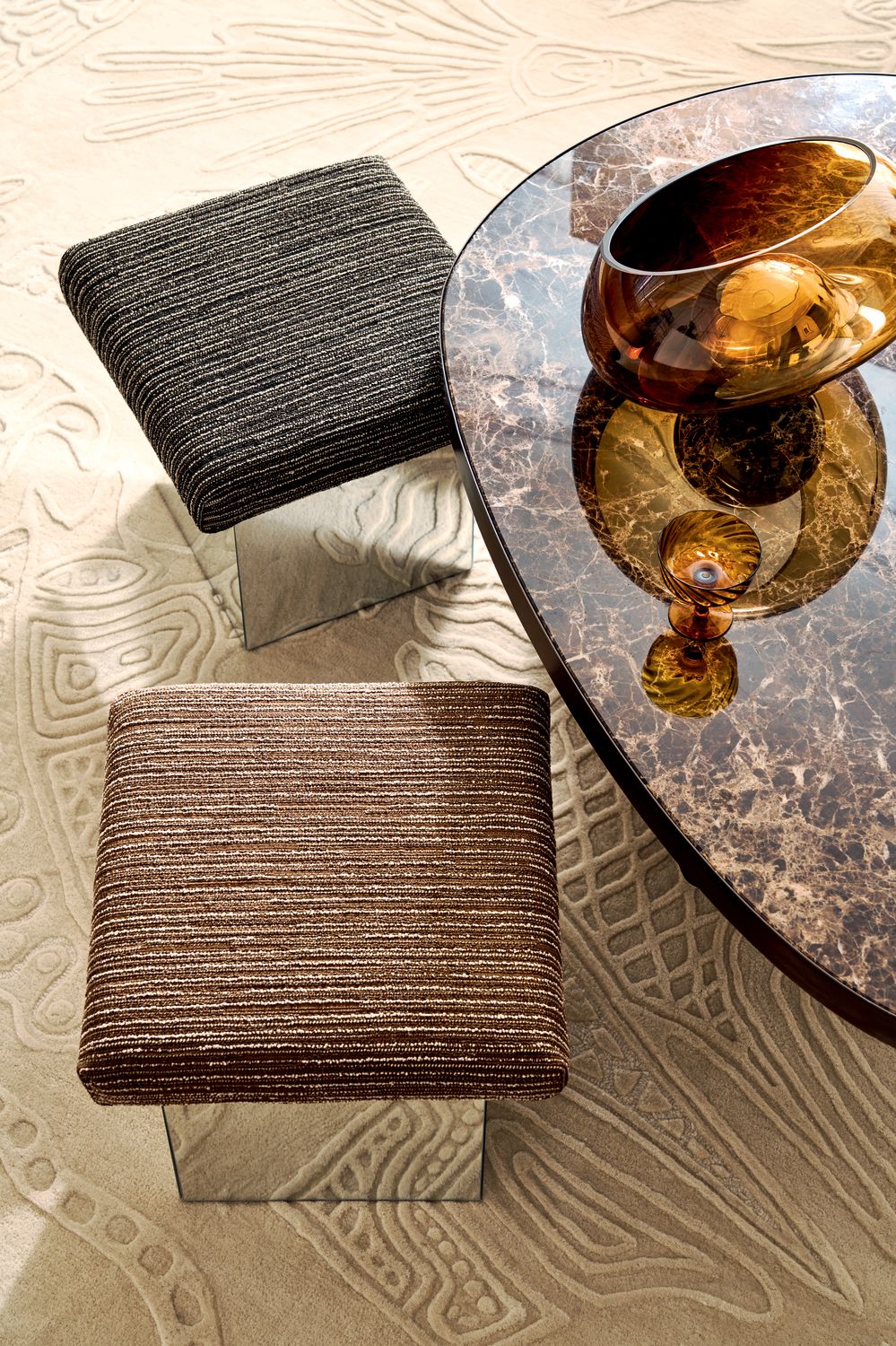 Casamance | Hotel Particulier - interior