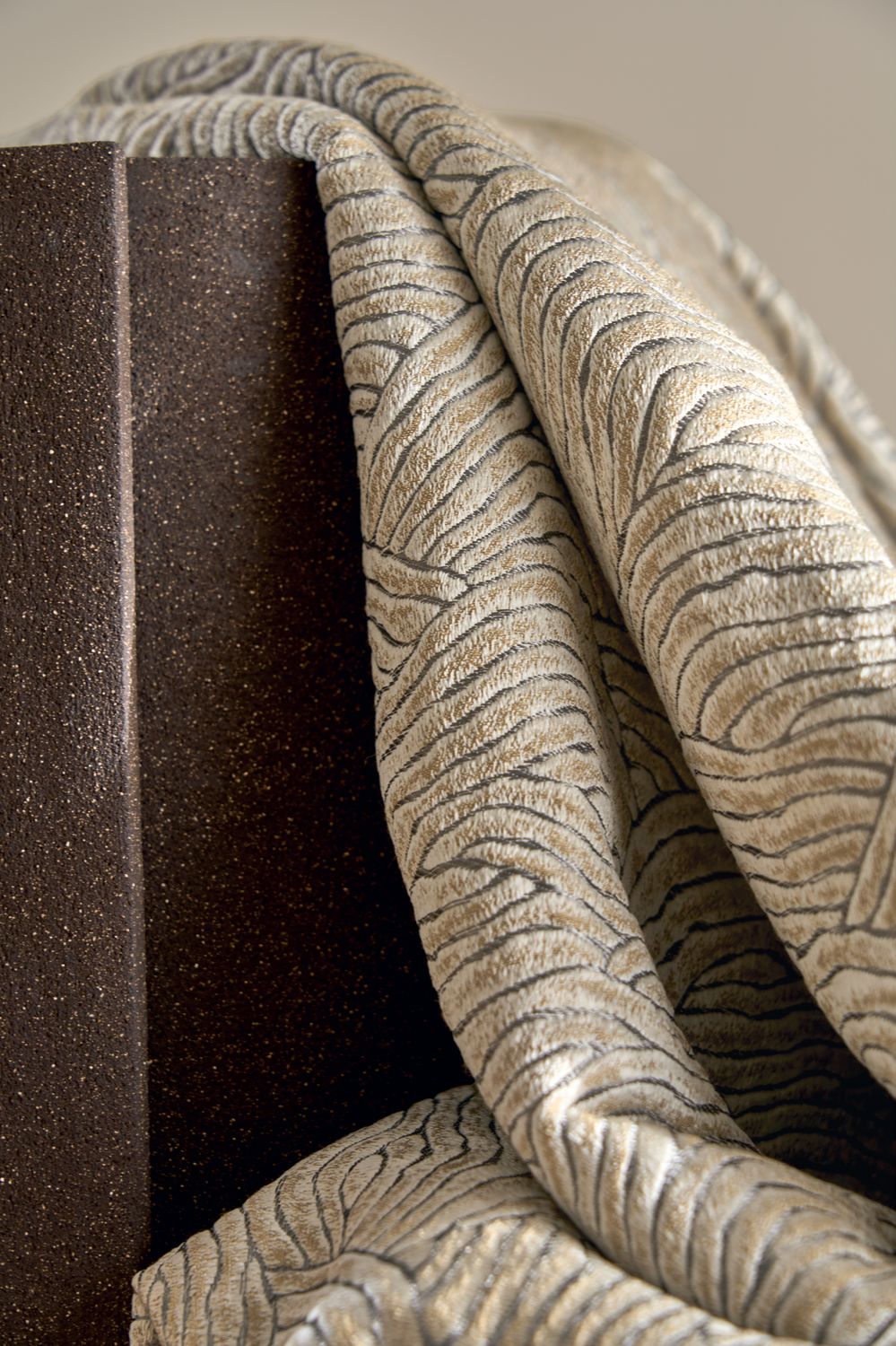 Casamance | Pastourelle - interior