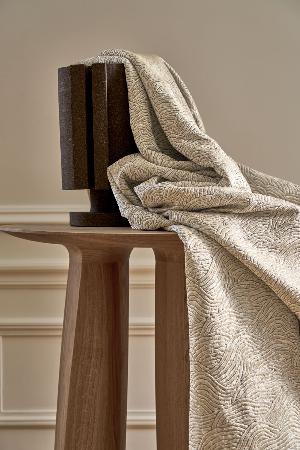Casamance | Turenne - interior