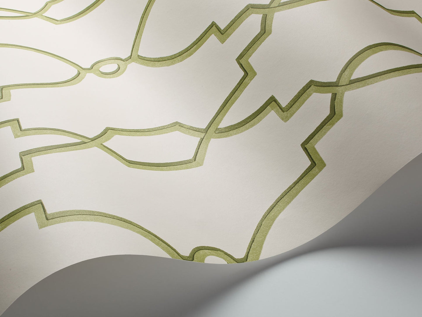 Cole & Son Parterre - interior