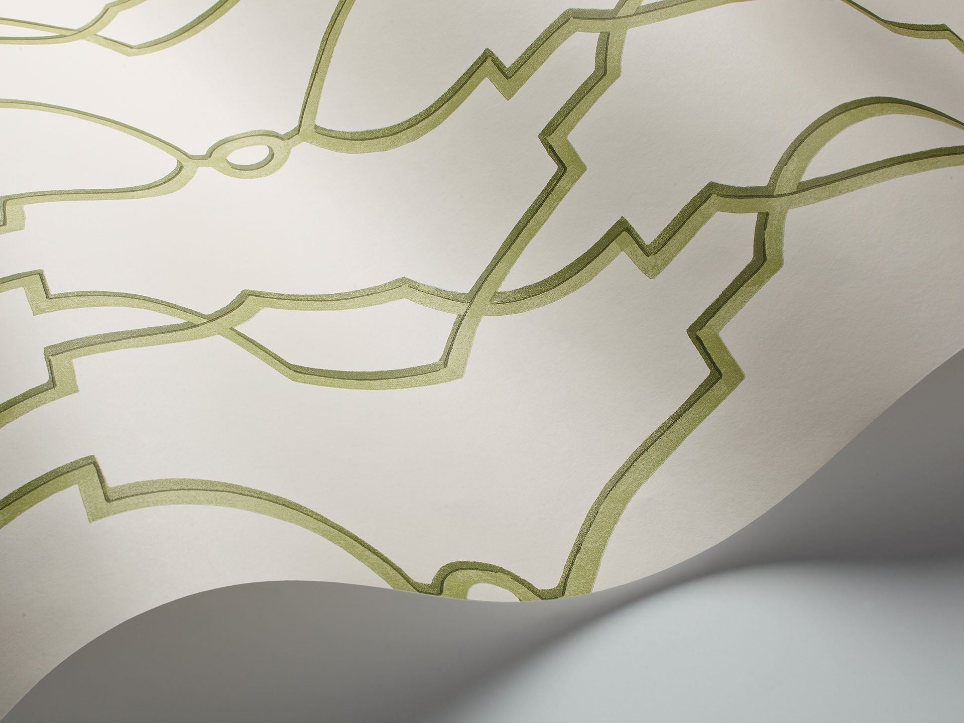 Cole & Son Parterre - interior