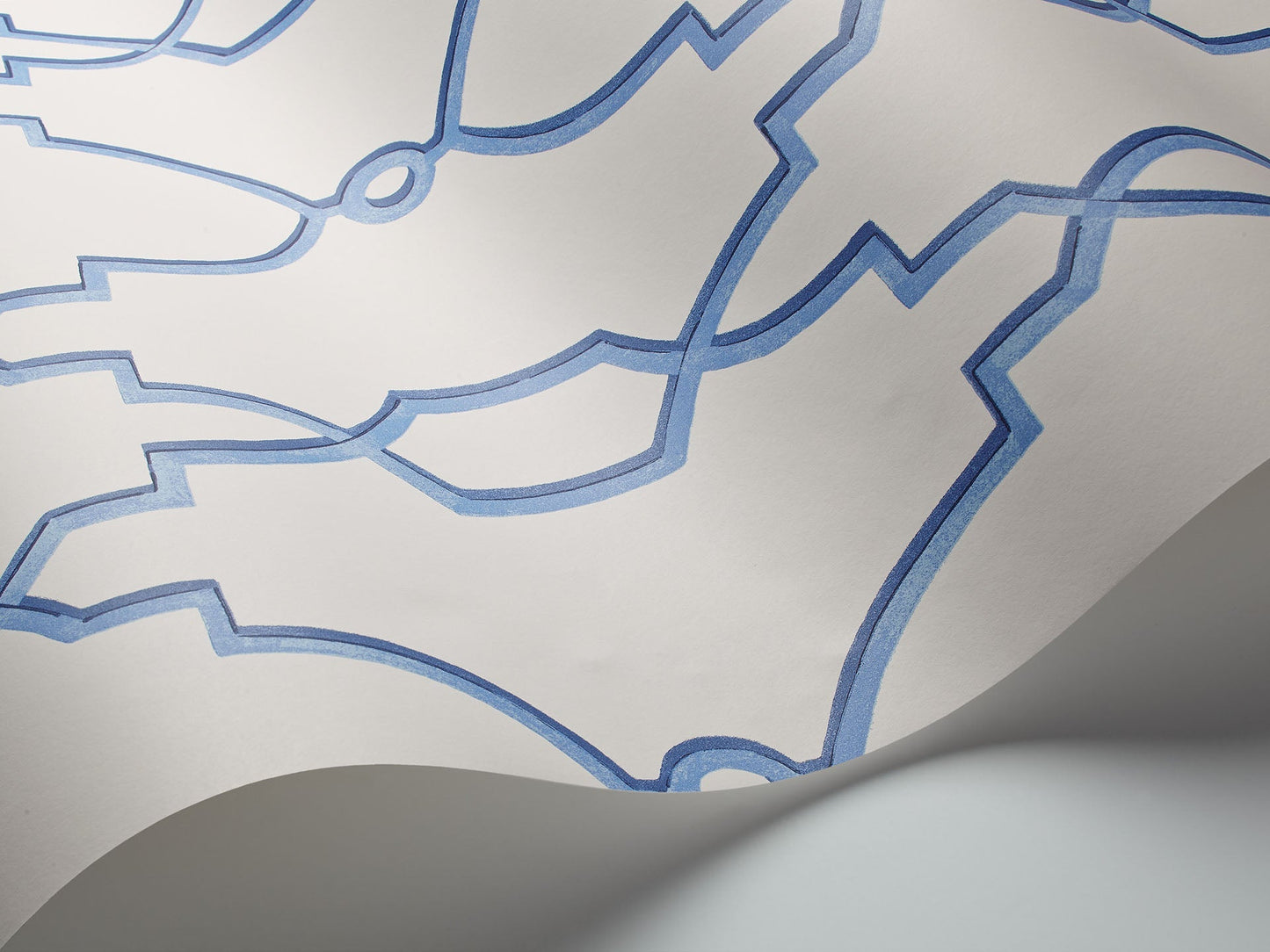 Cole & Son Parterre - interior