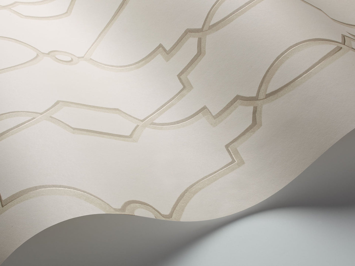 Cole & Son Parterre - interior