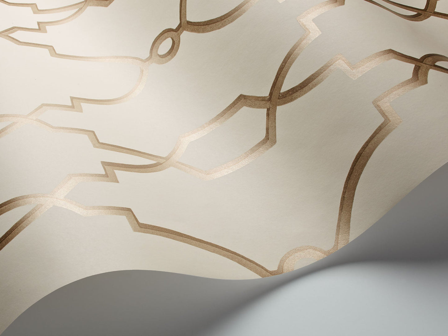 Cole & Son Parterre - interior
