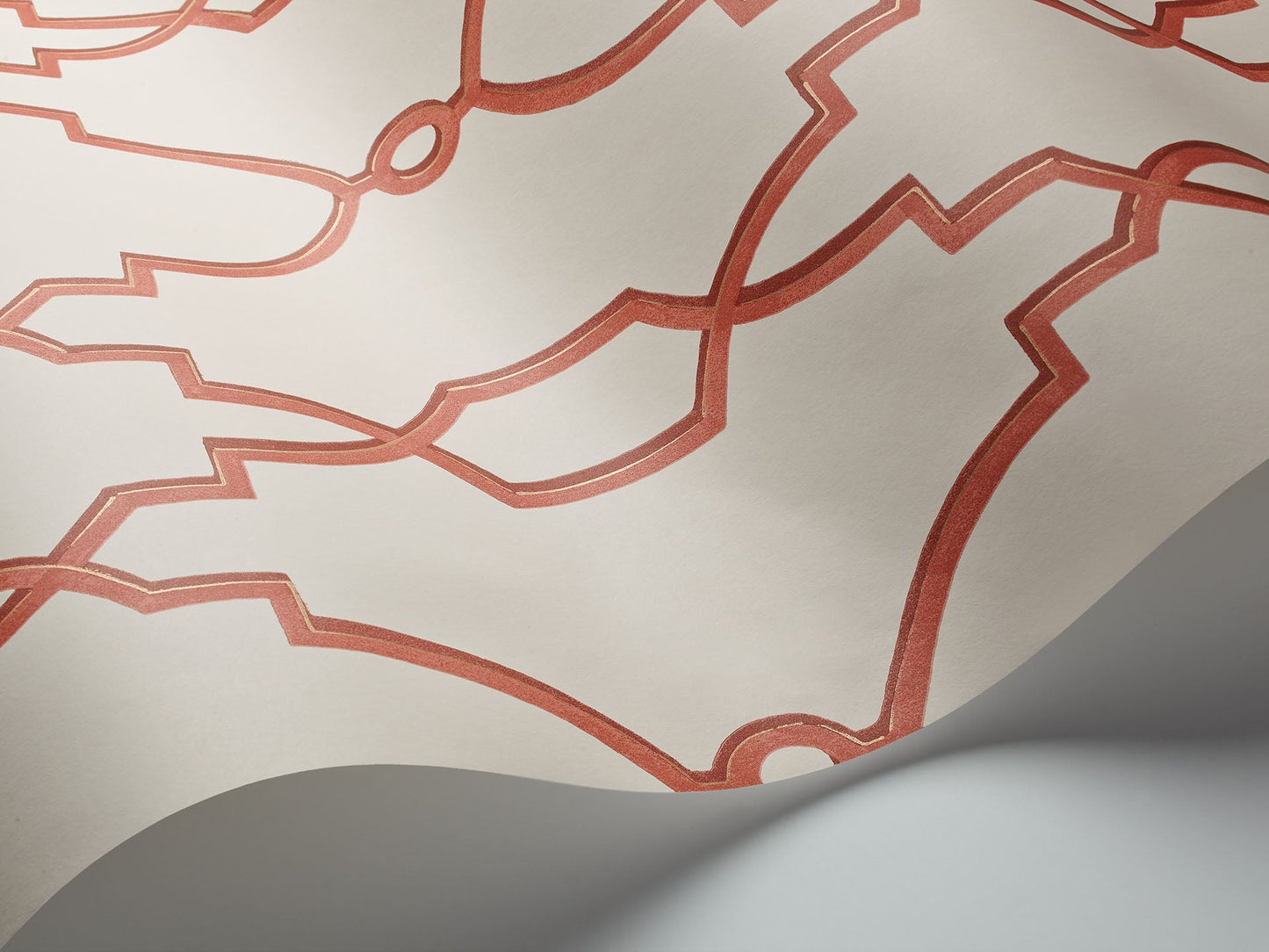 Cole & Son Parterre - interior