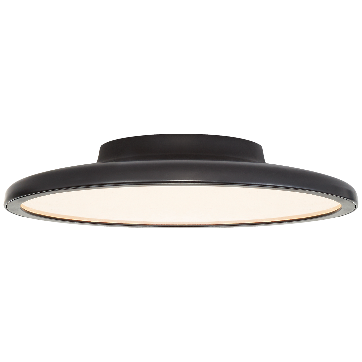 Visual Comfort | Peter Bristol | Dot 13" Flush Mount